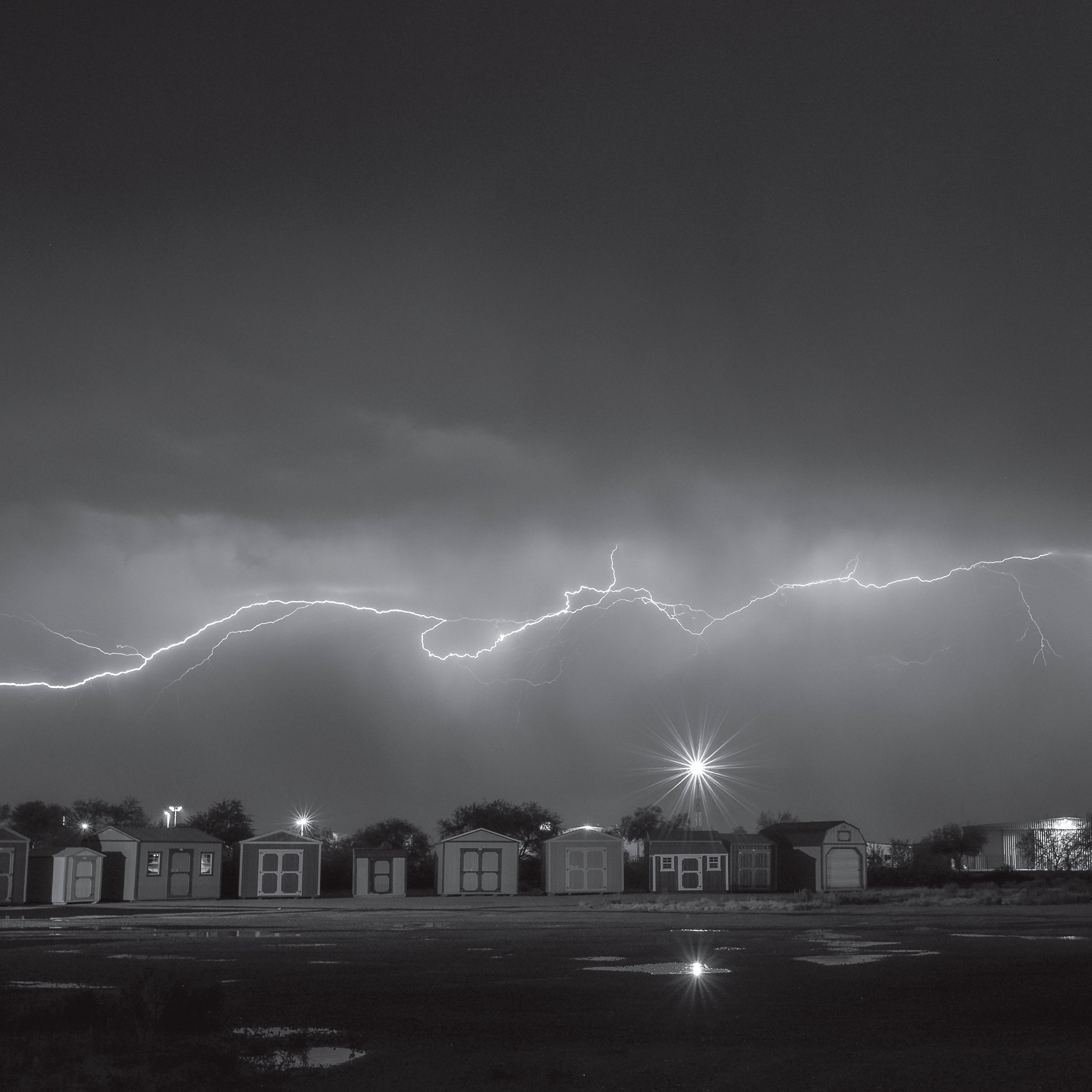 Steve Hauschildt - Aeropsia Vinyl LP album cover