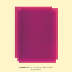Album Cover of Kannaste4 - Out Of Self and Into Others Vinyl LP on We Jazz