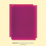 Album Cover of Kannaste4 - Out Of Self and Into Others Vinyl LP on We Jazz