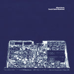 Albert Karch & Gareth Quinn Redmond - Warszawa Vinyl LP album cover