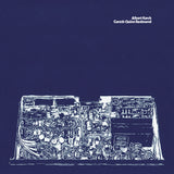 Albert Karch & Gareth Quinn Redmond - Warszawa Vinyl LP album cover