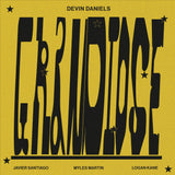 Devin Daniels - Grandiose Vinyl 2LP