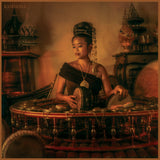 Salin - Rammana Vinyl LP album cover
