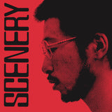 Ryo Fukui - Scenery Vinyl LP album cover