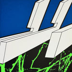 Oneohtrix Point Never - Tranquilizer Vinyl 2LP album cover