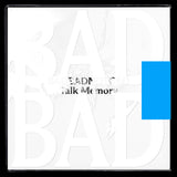 BadBadNotGood - Talk Memory Vinyl 2LP album cover