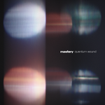 Various - Mastery Quantum Sound Vinyl 2LP album cover