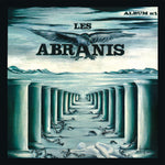 Album Cover of Les Abranis - Album No 1 (Id Ed Was) Vinyl LP on Wewantsounds