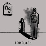 Tortoise - Oganesson Remixes Vinyl EP album cover