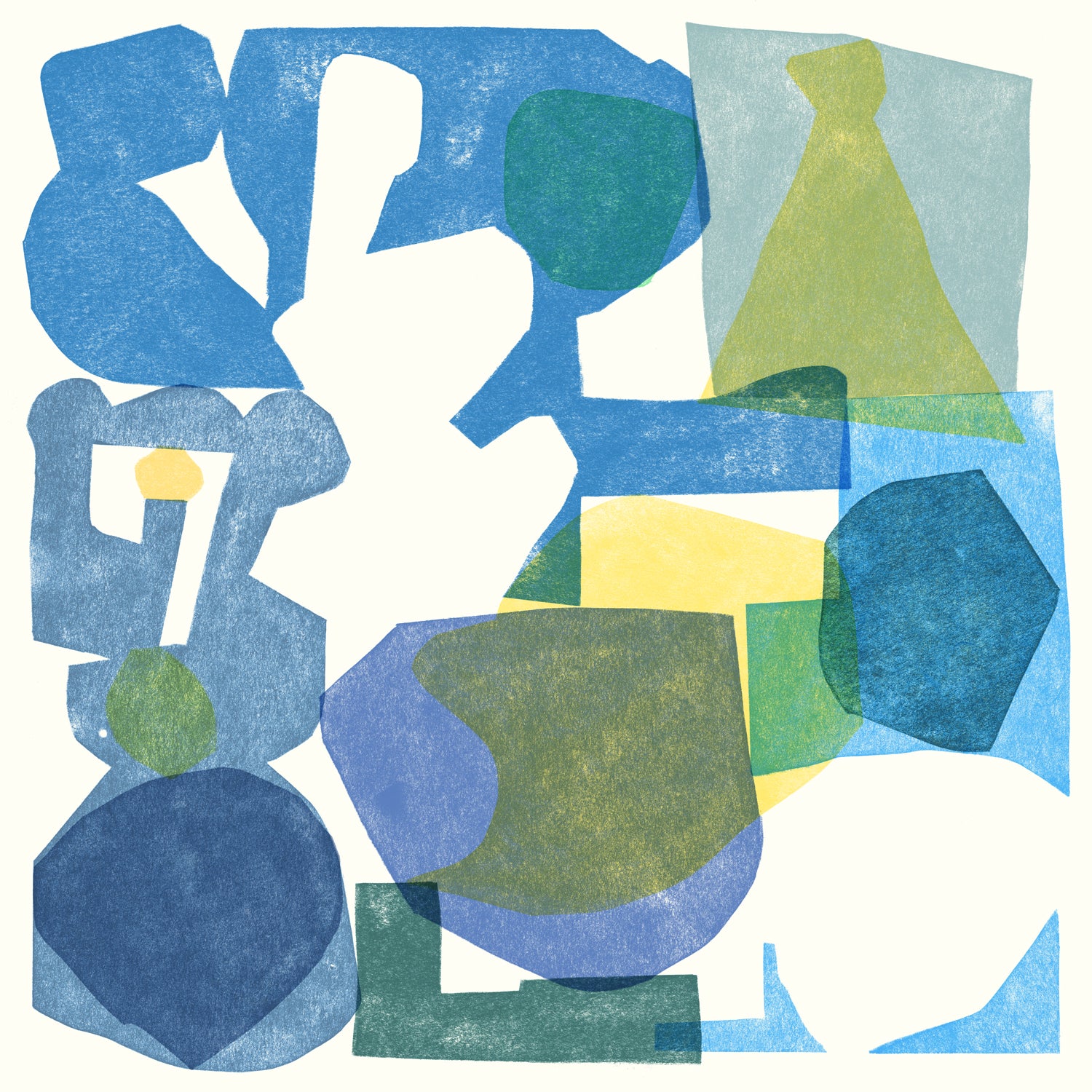 Album Cover of Various - Mr Bongo Record Club Volume Two Vinyl 2LP on Mr Bongo