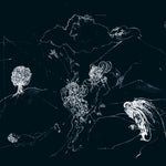 Anenon - Dream Temperature (Clear Vinyl) Vinyl LP album cover