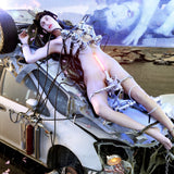 Arca - @@@@@ Vinyl 2LP album cover