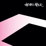 Metro Area - Metro Area Vinyl 3LP album cover
