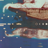 Hercules & Love Affair - Someone Else Is Calling Vinyl LP album cover