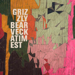 Grizzly Bear - Veckatimest Vinyl LP album cover