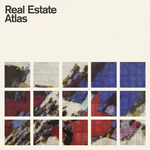 Real Estate - Atlas Vinyl LP album cover