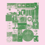 Hydroplane - A Place In My Memory Is All I Have To Claim Vinyl LP album cover