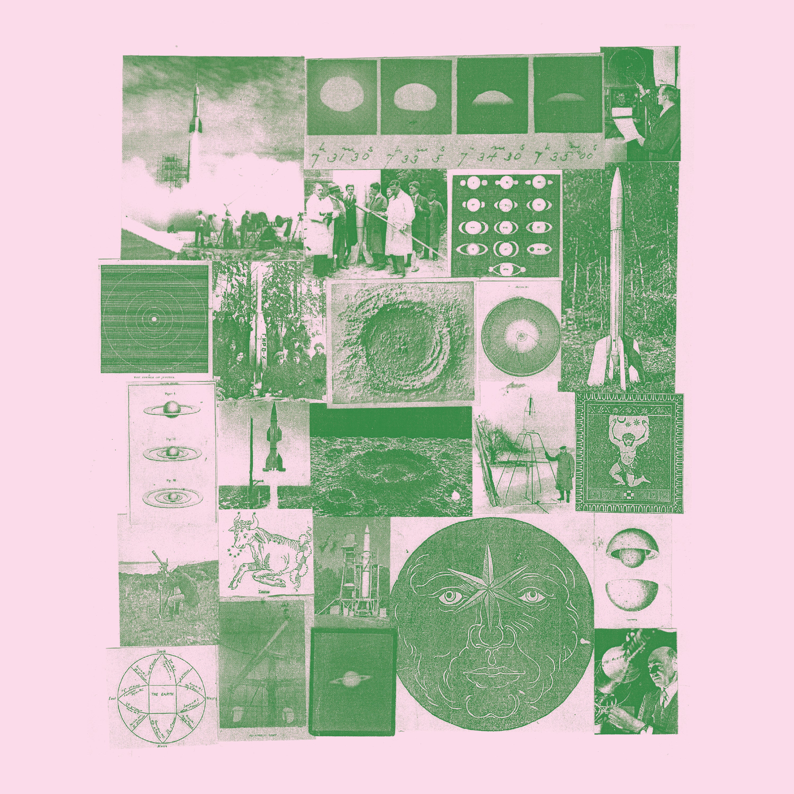 Hydroplane - A Place In My Memory Is All I Have To Claim Vinyl LP album cover