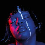 keiyaA - hooke’s law Vinyl LP album cover