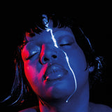 keiyaA - hooke’s law Vinyl LP album cover