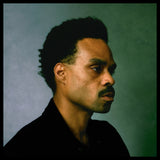 Bilal - Live At Glasshaus Vinyl 2LP album cover