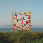 Matthew Halsall - An Ever Changing View Vinyl 2LP album cover