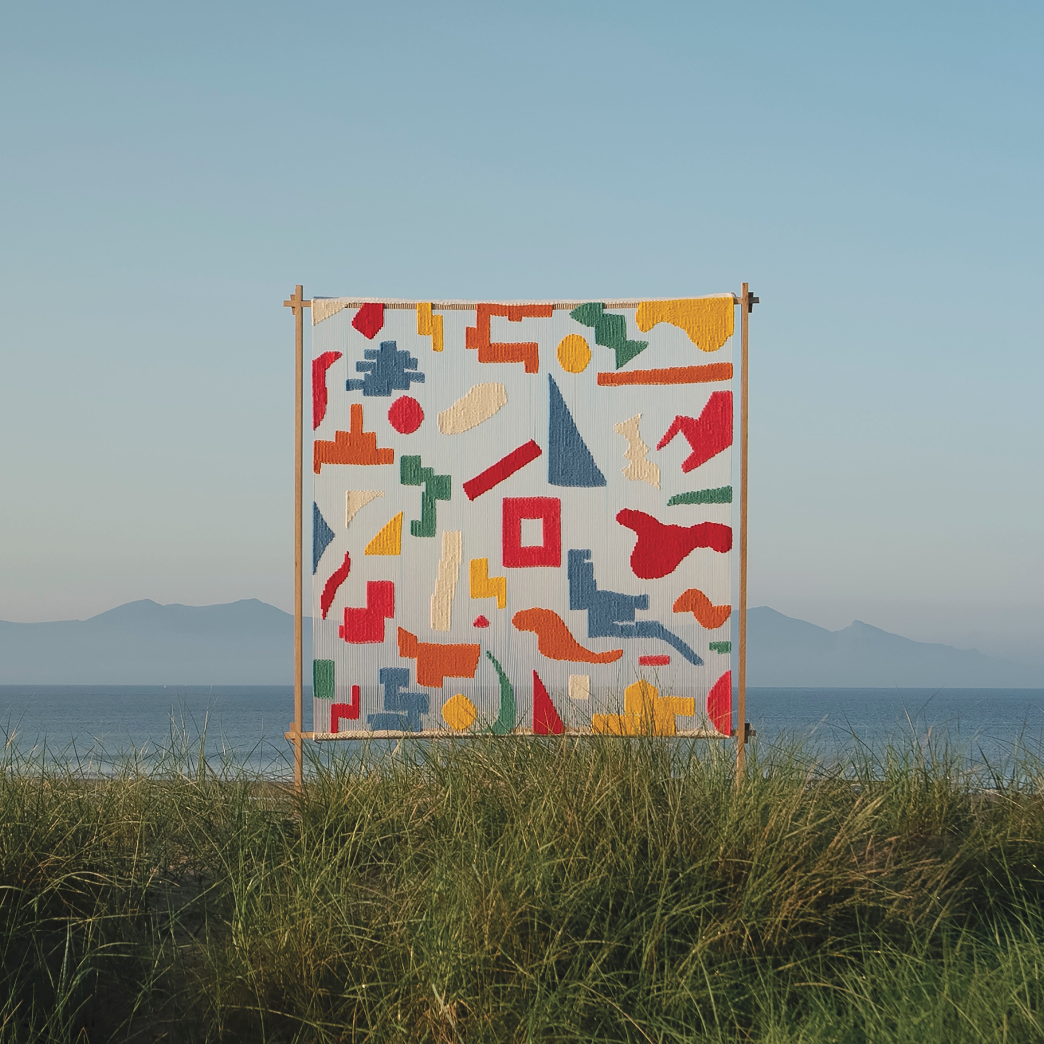 Matthew Halsall - An Ever Changing View Vinyl 2LP album cover