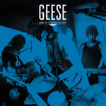 Geese - Live at Third Man Records Vinyl LP - album cover