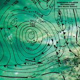 Inoyama Land - Danzindan-Pojidon (New Master Edition) Vinyl LP album cover
