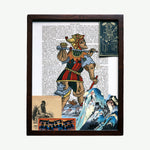 C. Diab - Imerro Vinyl LP album cover