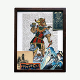 C. Diab - Imerro Vinyl LP album cover