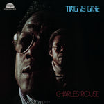 Charlie Rouse - Two Is One Vinyl LP album cover