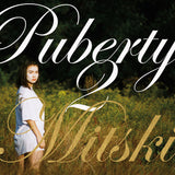 Mitski - Puberty 2 Cassette Tape album cover