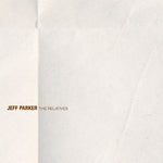 Jeff Parker - The Relatives Vinyl LP album cover