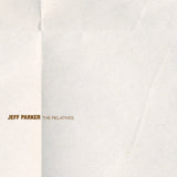 Jeff Parker - The Relatives Vinyl LP album cover