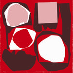 Album Cover of Various - Mr Bongo Record Club Volume Five (Pink Vinyl) Vinyl 2LP on Mr Bongo