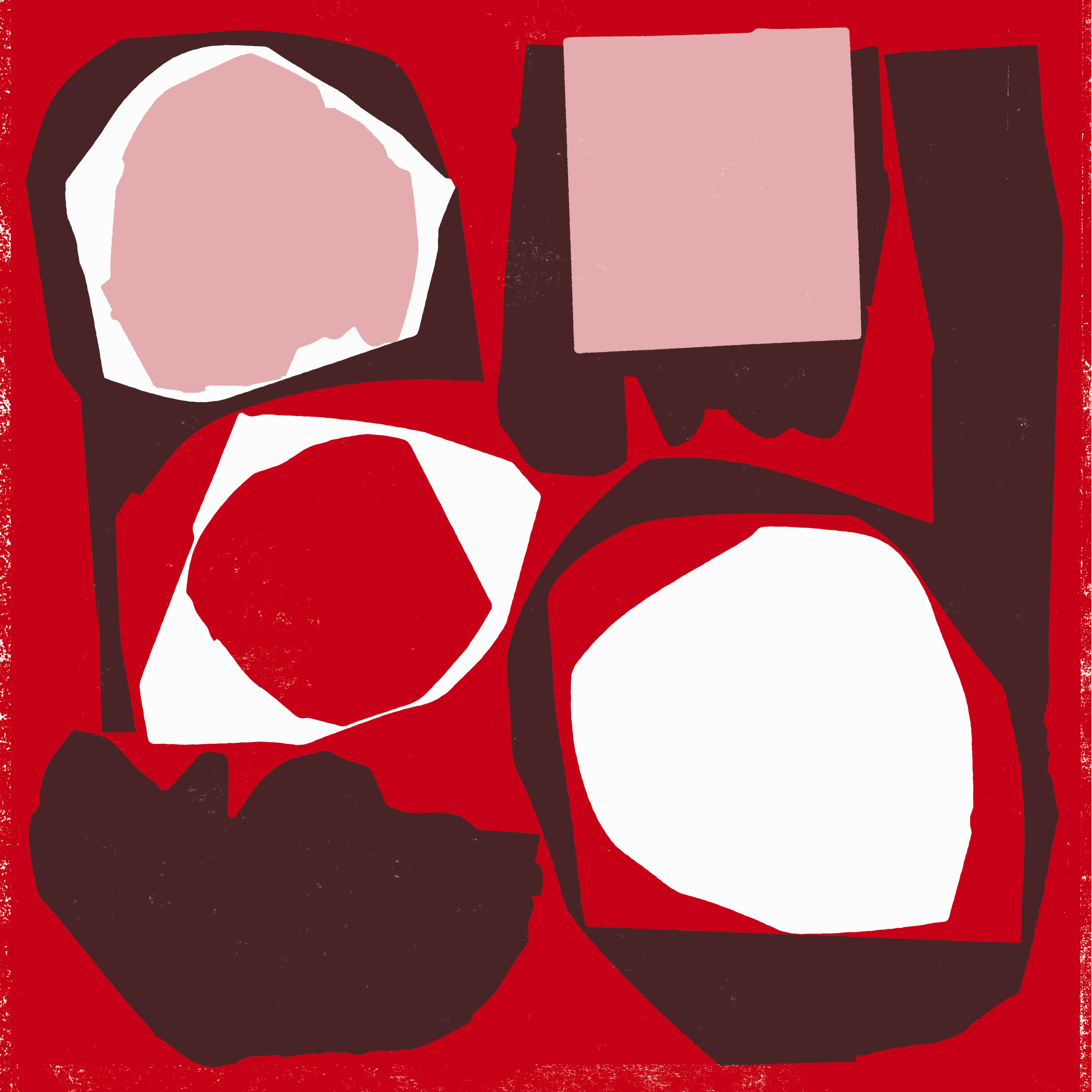 Album Cover of Various - Mr Bongo Record Club Volume Five (Pink Vinyl) Vinyl 2LP on Mr Bongo