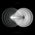 Lusine - Sensorimotor Vinyl LP album cover