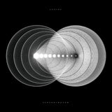 Lusine - Sensorimotor Vinyl LP album cover