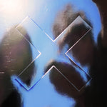The xx - I See You Vinyl LP album cover