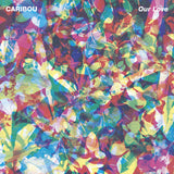 Caribou - Our Love (Limited Edition Pink Vinyl) Vinyl LP