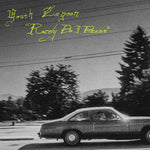 Youth Lagoon - Rarely Do I Dream Vinyl LP album cover