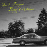Youth Lagoon - Rarely Do I Dream Vinyl LP album cover