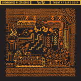Various - Twenty Years Deep Vinyl 3LP album cover