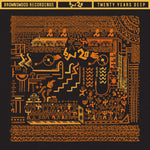Various - Twenty Years Deep Vinyl 3LP album cover