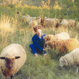 Album Cover of Resavoir - Themes For Dreams (Tea Glass Vinyl) Vinyl LP on L'Univers