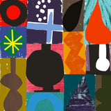 Album Cover of Various - Mr Bongo Record Club Volume One Vinyl 2LP on Mr Bongo