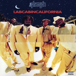 The Pharcyde - LabCabinCalifornia Vinyl 2LP album cover