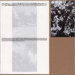 Masako Ohta & Matthias Lindermayr - Nozomi Vinyl LP album cover