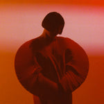 Album Cover of Enji - Ulaan Vinyl LP on Squama